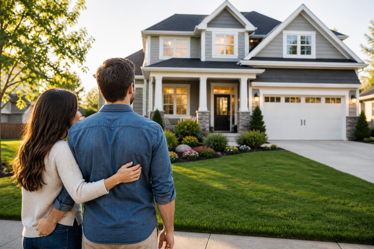 Mortgage Application Mistakes: Top Errors to Avoid When Applying for a Home Loan 2 How Much Home