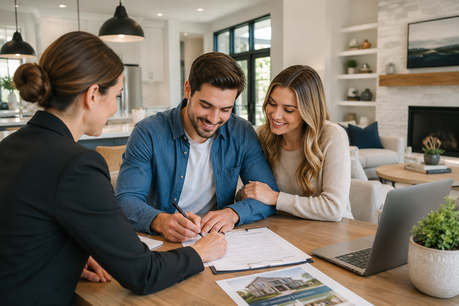 mortgage application mistakes data pix
