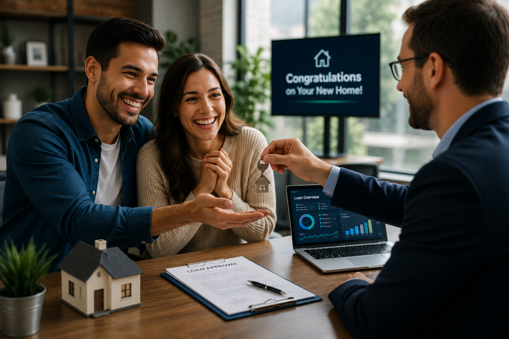 mortgage lead generation 3