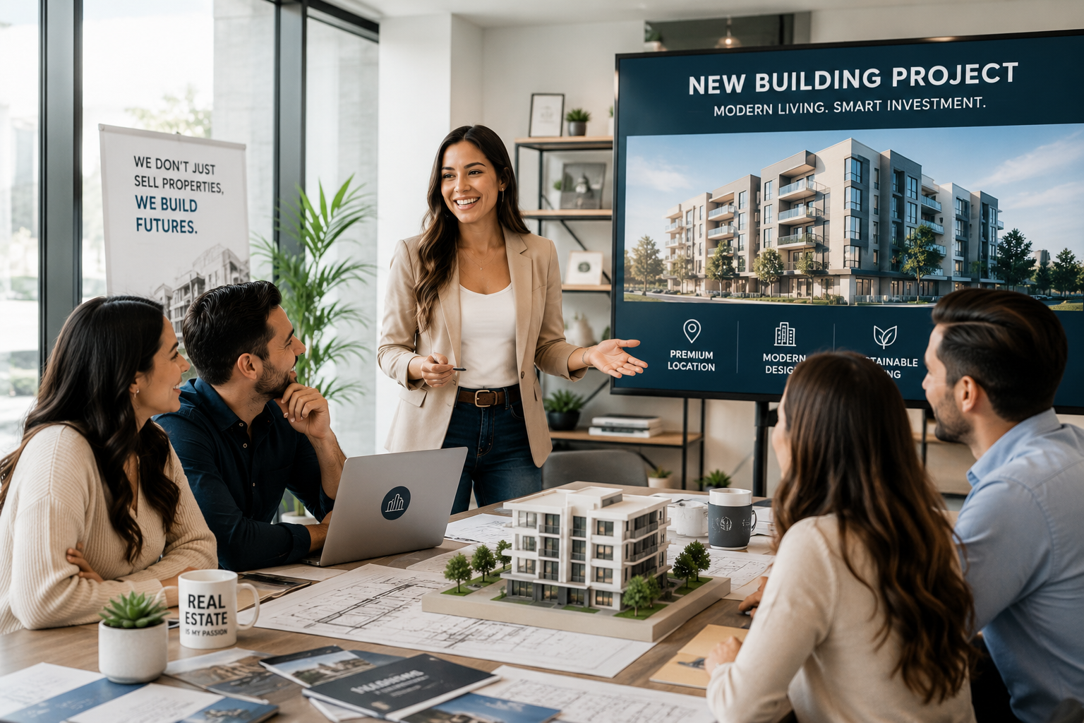 Mortgage Lead